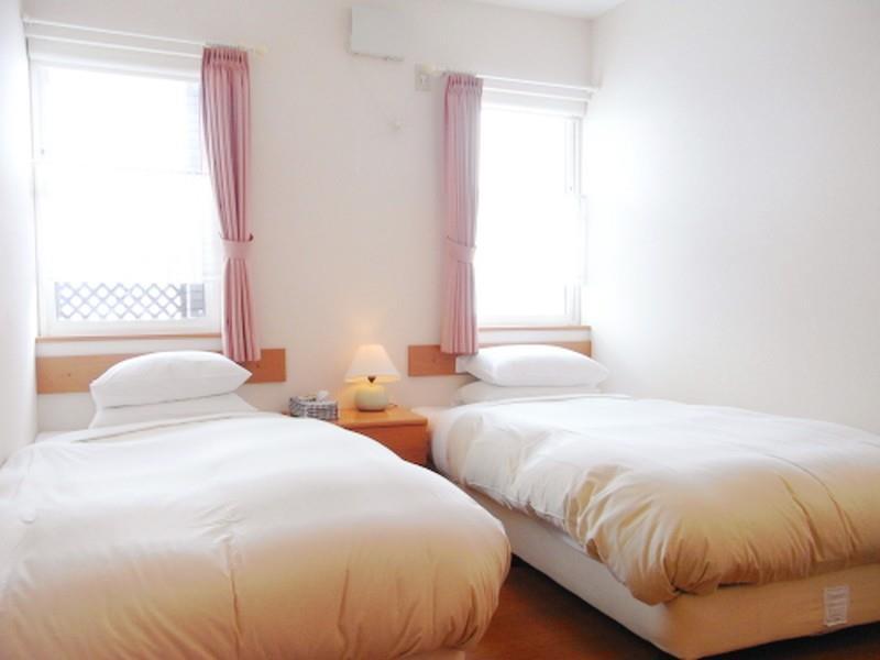 Pension And Restaurant La Collina Nakafurano Exterior photo